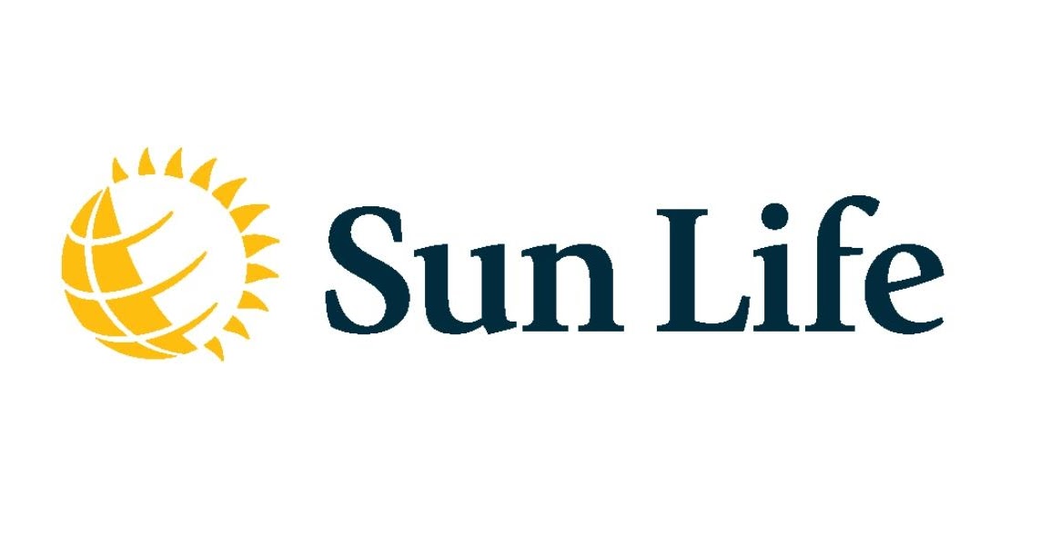 Sunlife of Canada logo